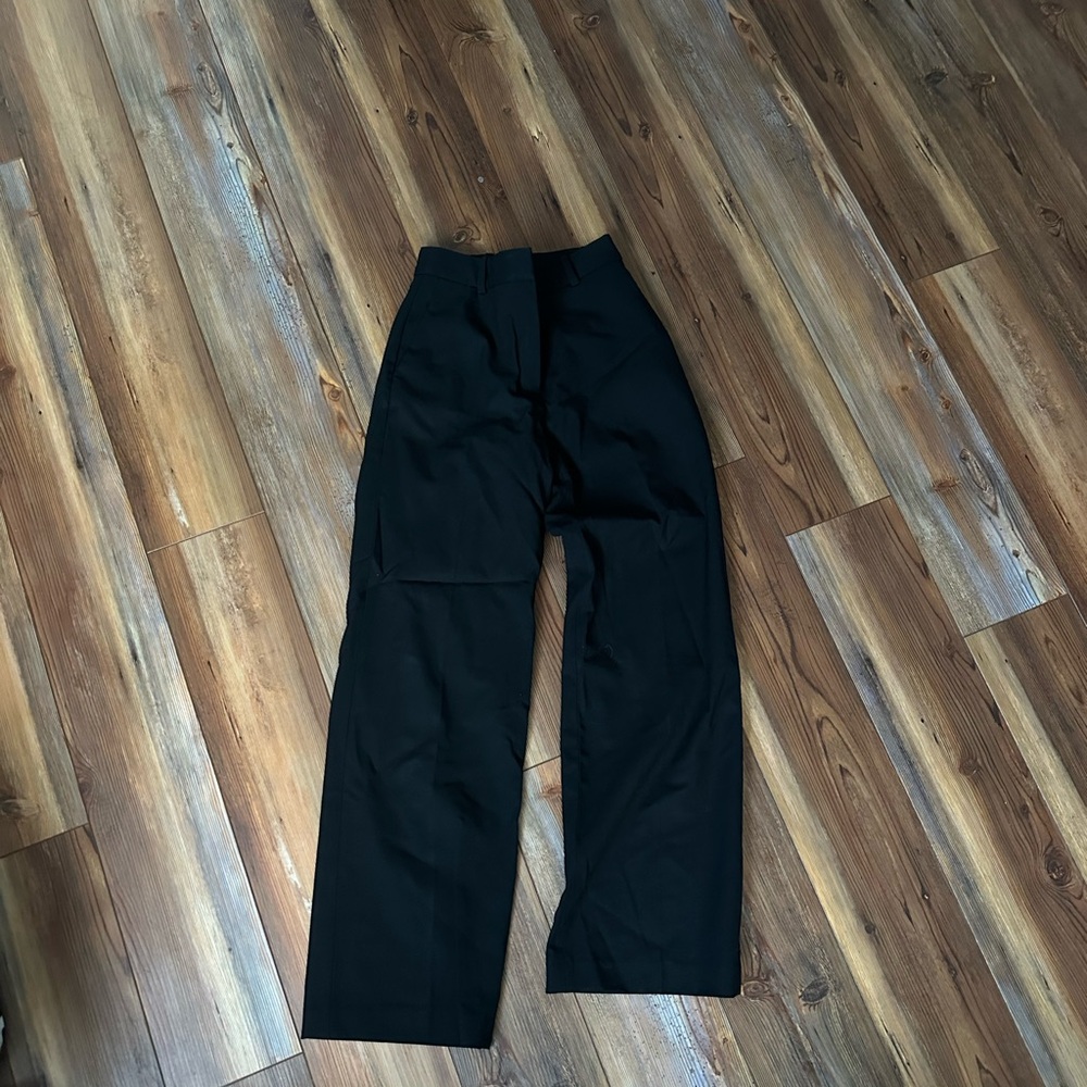 Aritzia dress pants